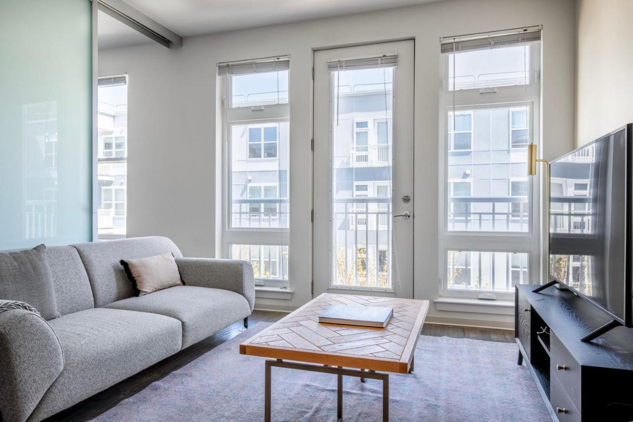 1br W Wd Gym Roof Nr Assembly T Bos-555a Apartment Somerville