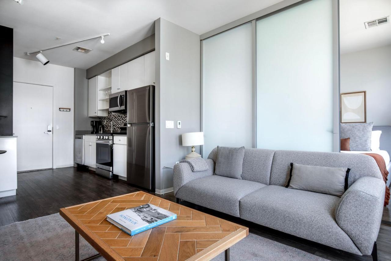 1br W Wd Gym Roof Nr Assembly T Bos-555a Apartment