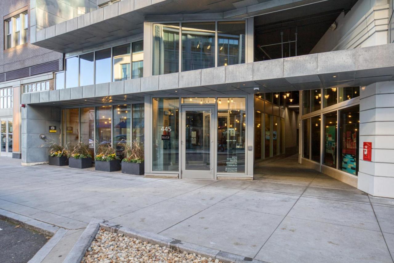 1br W Wd Gym Roof Nr Assembly T Bos-555a Apartment Somerville